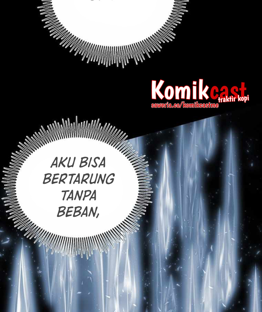 I Am Player Who Suck Alone (Solo Bug Player) Chapter 104 Gambar 45